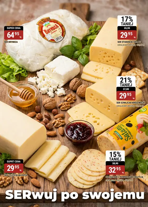 bi1 - gazetka promocyjna Gazetka Rzeszów I Najlepsze prezenty od serca od środy 14.01 do wtorku 20.01 - strona 14