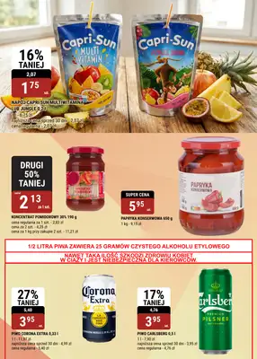 bi1 - gazetka promocyjna Gazetka Legnica I Najlepsze prezenty od serca od środy 14.01 do wtorku 20.01 - strona 30