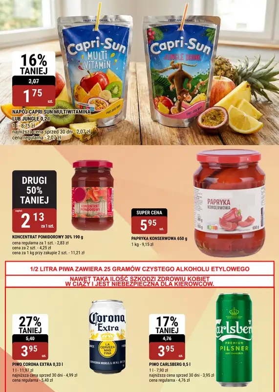 bi1 - gazetka promocyjna Gazetka Legnica I Najlepsze prezenty od serca od środy 14.01 do wtorku 20.01 - strona 30