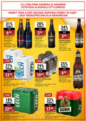 bi1 - gazetka promocyjna Gazetka Legnica I Najlepsze prezenty od serca od środy 14.01 do wtorku 20.01 - strona 23