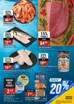 bi1 - gazetka promocyjna Gazetka Szczecin I Najlepsze prezenty od serca od środy 14.01 do wtorku 20.01 - strona 12