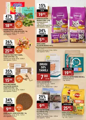 bi1 - gazetka promocyjna Gazetka Czeladź I Najlepsze prezenty od serca od środy 14.01 do wtorku 20.01 - strona 22