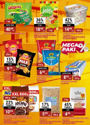 bi1 - gazetka promocyjna Gazetka Czeladź I Najlepsze prezenty od serca od środy 14.01 do wtorku 20.01 - strona 27