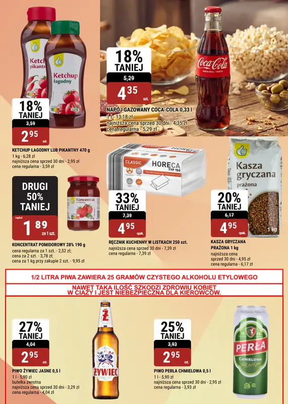 bi1 - gazetka promocyjna Gazetka Czeladź I Najlepsze prezenty od serca od środy 14.01 do wtorku 20.01 - strona 30