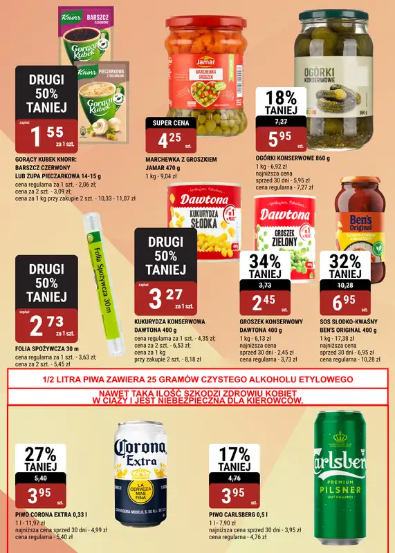 bi1 - gazetka promocyjna Gazetka Wałbrzych I Najlepsze prezenty od serca od środy 14.01 do wtorku 20.01 - strona 30