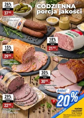 bi1 - gazetka promocyjna Gazetka Wałbrzych I Najlepsze prezenty od serca od środy 14.01 do wtorku 20.01 - strona 10