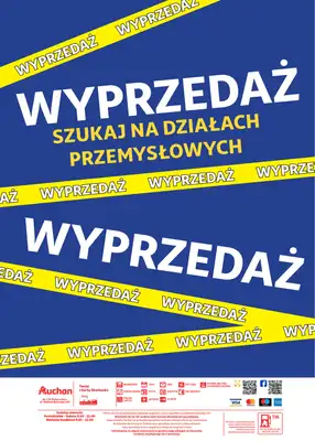 Auchan - gazetka promocyjna Gazetka Zielona Góra I Najlepsze prezenty od serca od środy 14.01 do wtorku 20.01 - strona 34