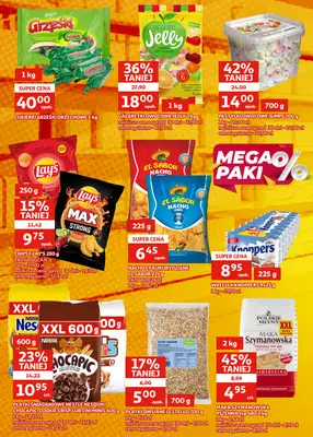 Auchan - gazetka promocyjna Gazetka Racibórz I Najlepsze prezenty od serca od środy 14.01 do wtorku 20.01 - strona 27