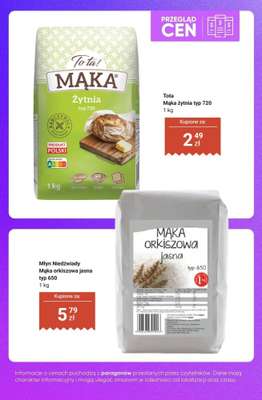 Dino - gazetka promocyjna Zdrowe wybory - przegląd cen od czwartku 15.01 do środy 21.01 - strona 3