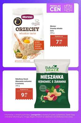 Dino - gazetka promocyjna Zdrowe wybory - przegląd cen od czwartku 15.01 do środy 21.01 - strona 7