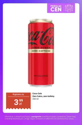 Dino - gazetka promocyjna Zdrowe wybory - przegląd cen od czwartku 15.01 do środy 21.01 - strona 11