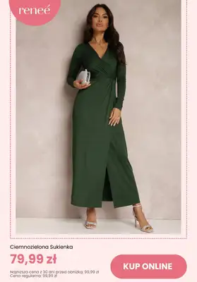 Renee - gazetka promocyjna Jeszcze większa wyprzedaż! od środy 14.01 do wtorku 20.01 - strona 5