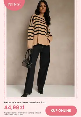 Renee - gazetka promocyjna Jeszcze większa wyprzedaż! od środy 14.01 do wtorku 20.01 - strona 9