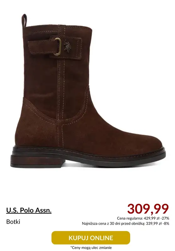 BEST SALE - gazetka promocyjna Modivo | Extra -15% zniżki na wybrane produkty, na koszyk od 169 zł od środy 14.01 do niedzieli 18.01 - strona 4