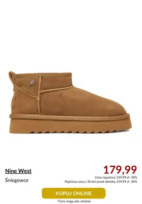 BEST SALE - gazetka promocyjna Modivo | Extra -15% zniżki na wybrane produkty, na koszyk od 169 zł od środy 14.01 do niedzieli 18.01 - strona 9