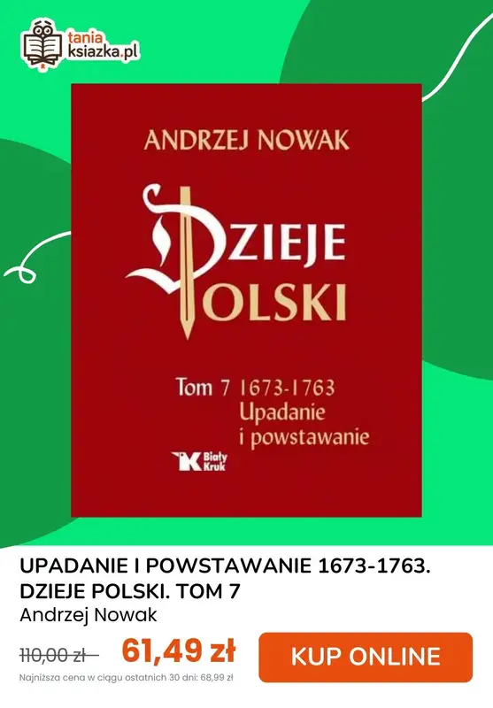 Dzień Babci i Dziadka - gazetka promocyjna Tania książka | Książkowe prezenty dla Dziadka od środy 14.01 do czwartku 22.01 - strona 5
