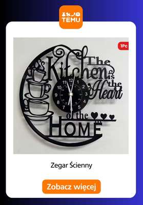 Temu - gazetka promocyjna Produkty do dekoracji wnętrz od środy 14.01  - strona 3