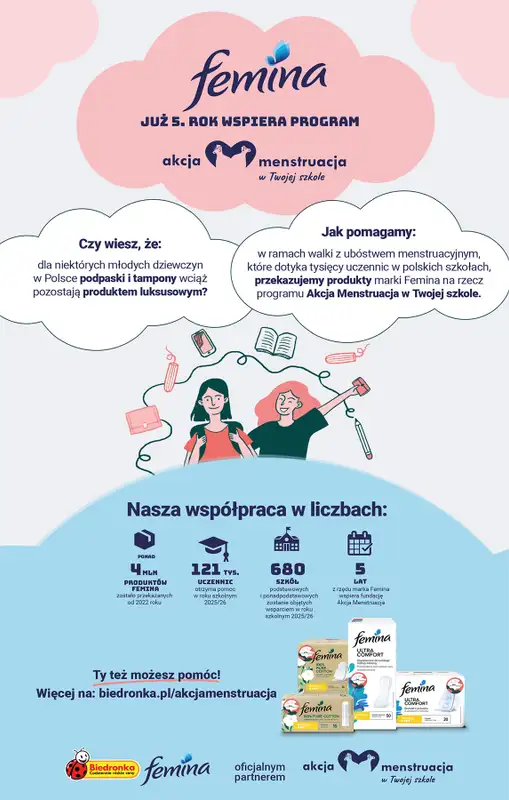 Biedronka - gazetka promocyjna Od czwartku, Z ladą tradycyjną od czwartku 15.01 do środy 21.01 - strona 69