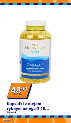 Action - gazetka promocyjna Gazetka od środy 14.01 do wtorku 20.01 - strona 6