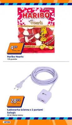 Action - gazetka promocyjna Gazetka od środy 14.01 do wtorku 20.01 - strona 26