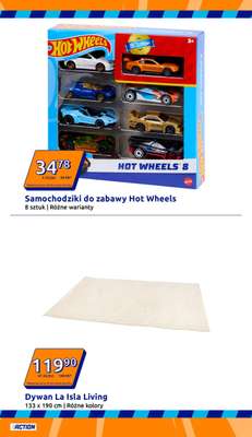 Action - gazetka promocyjna Gazetka od środy 14.01 do wtorku 20.01 - strona 20