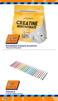 Action - gazetka promocyjna Gazetka od środy 14.01 do wtorku 20.01 - strona 28