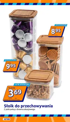 Action - gazetka promocyjna Gazetka od środy 14.01 do wtorku 20.01 - strona 12