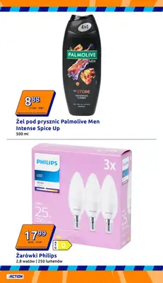 Action - gazetka promocyjna Gazetka od środy 14.01 do wtorku 20.01 - strona 4