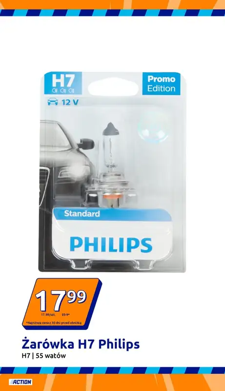 Action - gazetka promocyjna Gazetka od środy 14.01 do wtorku 20.01 - strona 3