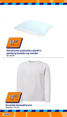 Action - gazetka promocyjna Gazetka od środy 14.01 do wtorku 20.01 - strona 14