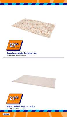 Action - gazetka promocyjna Gazetka od środy 14.01 do wtorku 20.01 - strona 17