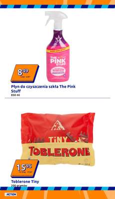 Action - gazetka promocyjna Gazetka od środy 14.01 do wtorku 20.01 - strona 23