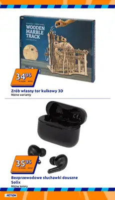 Action - gazetka promocyjna Gazetka od środy 14.01 do wtorku 20.01 - strona 8