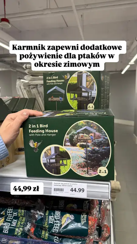 Action - gazetka promocyjna Zakupowe Inspiracje w Action od czwartku 15.01  - strona 6