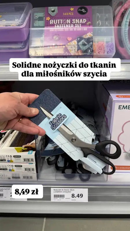 Action - gazetka promocyjna Zakupowe Inspiracje w Action od czwartku 15.01  - strona 7