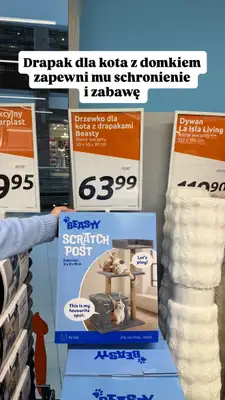 Action - gazetka promocyjna Zakupowe Inspiracje w Action od czwartku 15.01  - strona 3