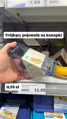 Action - gazetka promocyjna Zakupowe Inspiracje w Action od czwartku 15.01  - strona 5