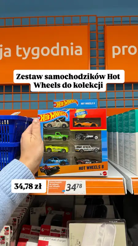 Action - gazetka promocyjna Zakupowe Inspiracje w Action od czwartku 15.01  - strona 10