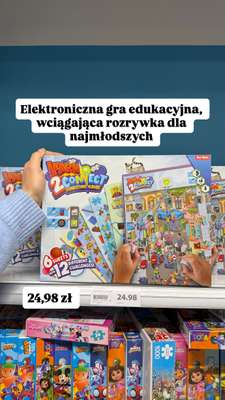 Action - gazetka promocyjna Zakupowe Inspiracje w Action od czwartku 15.01  - strona 4