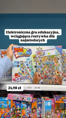 Action - gazetka promocyjna Zakupowe Inspiracje w Action od czwartku 15.01  - strona 4