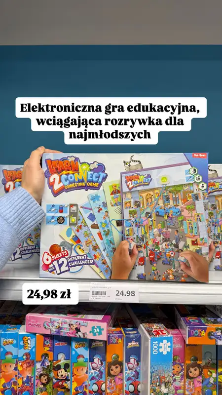 Action - gazetka promocyjna Zakupowe Inspiracje w Action od czwartku 15.01  - strona 4