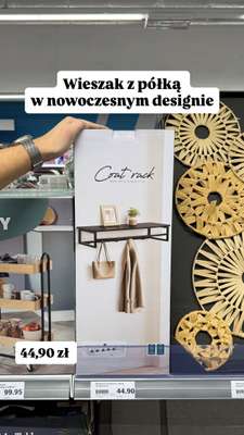 Action - gazetka promocyjna Zakupowe Inspiracje w Action od poniedziałku 19.01  - strona 5