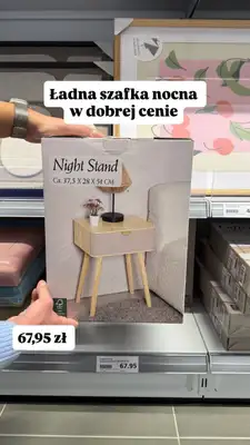 Action - gazetka promocyjna Zakupowe Inspiracje w Action od poniedziałku 19.01 