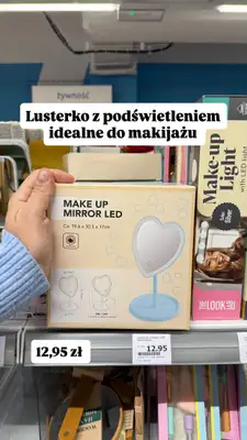 Action - gazetka promocyjna Zakupowe Inspiracje w Action od poniedziałku 19.01  - strona 7