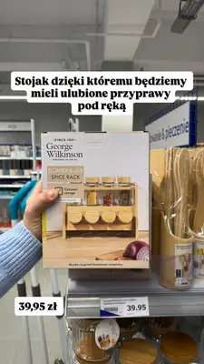 Action - gazetka promocyjna Zakupowe Inspiracje w Action od poniedziałku 19.01  - strona 4