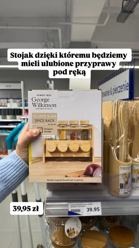 Action - gazetka promocyjna Zakupowe Inspiracje w Action od poniedziałku 19.01  - strona 4