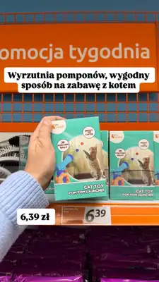 Action - gazetka promocyjna Zakupowe Inspiracje w Action od poniedziałku 19.01  - strona 8