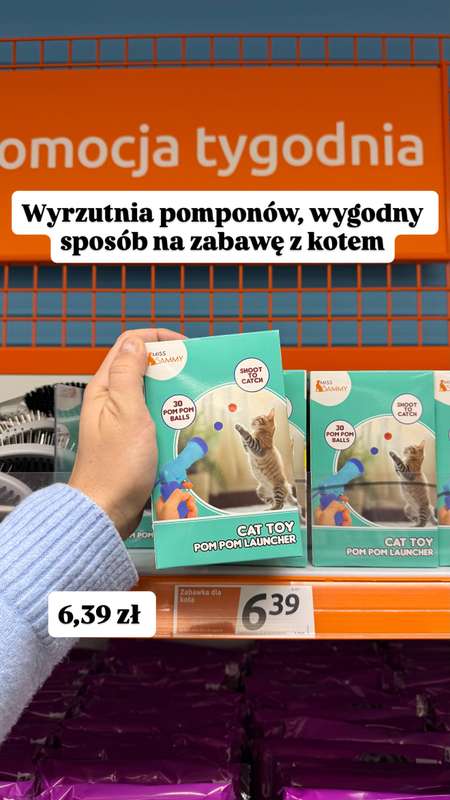 Action - gazetka promocyjna Zakupowe Inspiracje w Action od poniedziałku 19.01  - strona 8