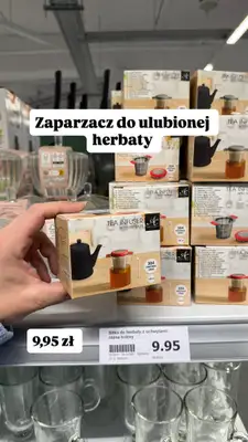 Action - gazetka promocyjna Zakupowe Inspiracje w Action od poniedziałku 19.01  - strona 3