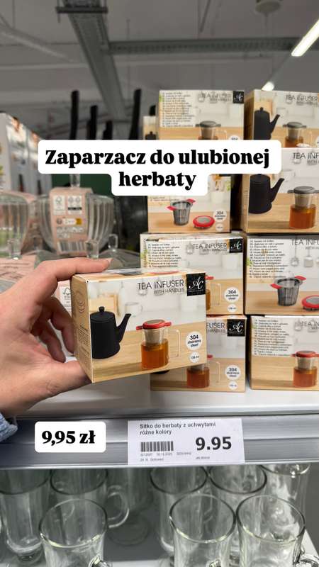 Action - gazetka promocyjna Zakupowe Inspiracje w Action od poniedziałku 19.01  - strona 3